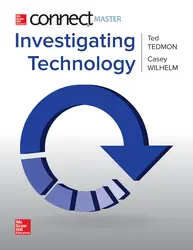 Connect Master: Investigating Technology