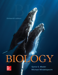 Biology 13th Edition