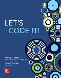Let's Code It!