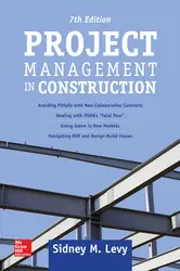 Project Management in Construction, Seventh Edition