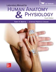Laboratory Manual for Human Anatomy & Physiology Cat Version