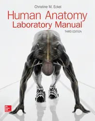 HUMAN ANATOMY LAB MANUAL