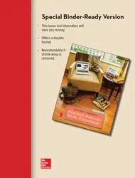 LOOSELEAF PRACTICAL BUSINESS MATH PROCEDURES WITH BUSINESS MATH HANDBOOK