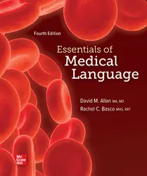 Essentials of Medical Language 4th Edition