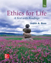 Ethics For Life