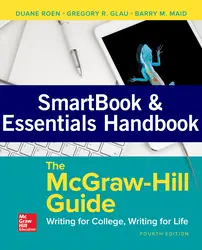 Connect Online Access for The McGraw-Hill Guide 4e