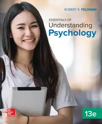 Essentials of Understanding Psychology