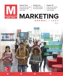 M: Marketing