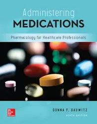 Administering Medications 9th Edition