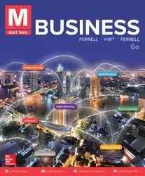 M: Business