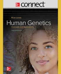 Connect Online Access for Human Genetics