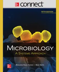 Connect with LearnSmart Labs Online Access for Microbiology: A Systems Approach