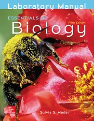 Lab Manual for Essentials of Biology