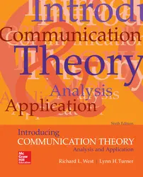 Looseleaf for Introducing Communication Theory: Analysis and Application