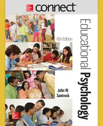 Connect Online Access for Educational Psychology