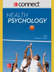 Connect Online Access for Health Psychology
