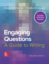Engaging Questions 2e MLA 2016 UPDATE