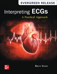 Interpreting ECGs: A Practical Approach 3rd Edition