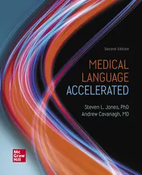 Medical Language Accelerated 2nd Edition