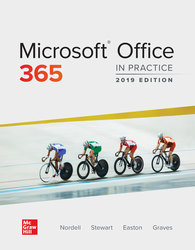 Microsoft Office 365: In Practice 2019 Edition