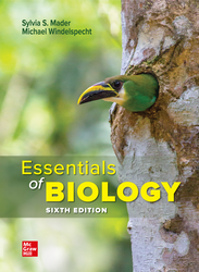Essentials of Biology 6th Edition