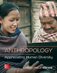Soft Bound Version for Anthropology: Appreciating Human Diversity