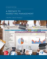 A Preface to Marketing Management