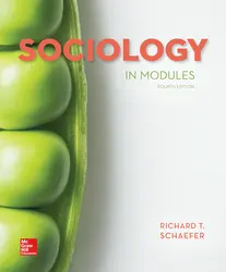 Loose Leaf for Sociology in Modules