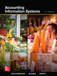 ACCOUNTING INFORMATION SYSTEMS