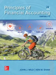 Principles of Financial Accounting (Chapters 1-17)
