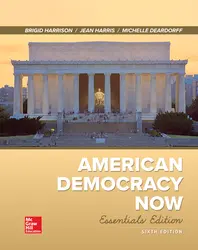 American Democracy Now, Essentials