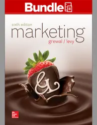 GEN COMBO LOOSELEAF MARKETING; CONNECT ACCESS CARD