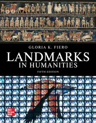 Landmarks in Humanities 5th Edition