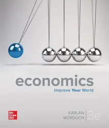 Economics 2nd Edition Economics 2nd Edition