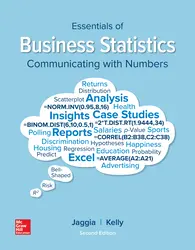 Essentials of Business Statistics 2nd Edition Essentials of Business Statistics 2nd Edition