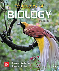 Principles of Biology 3rd Edition
