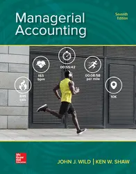 Managerial Accounting