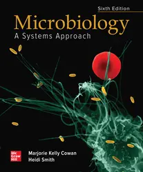 Microbiology: A Systems Approach 6th Edition