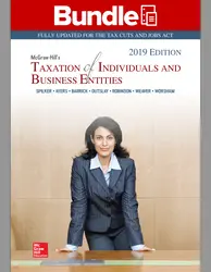 GEN COMBO LL MCGRAW-HILLS TAXATION INDIVIDUALS & BUSINESS ENTITIES; CONNECT AC