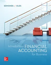 Introductory Financial Accounting for Business