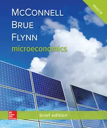 Microeconomics, Brief Edition