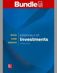 GEN COMBO LOOSELEAF ESSENTIALS OF INVESTMENTS; CONNECT AC