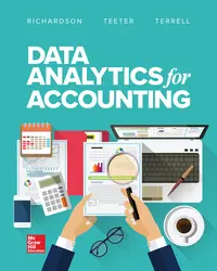 Data Analytics for Accounting