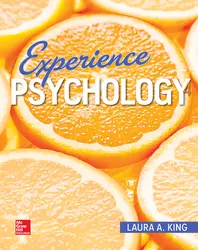 Experience Psychology