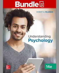 GEN COMBO LOOSELEAF UNDERSTANDING PSYCHOLOGY; CONNECT AC