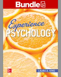 GEN COMBO LOOSELEAF EXPERIENCE PSYCHOLOGY; CONNECT AC