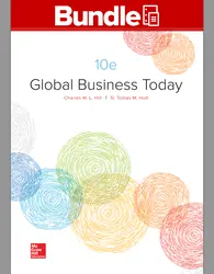 GEN COMBO LOOSELEAF GLOBAL BUSINESS TODAY; BSG GLO-BUS ACCESS CARD