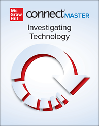 Connect Master: Investigating Technology 1st Edition
