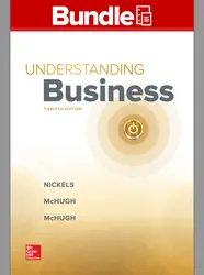 GEN COMBO LOOSELEAF UNDERSTANDING BUSINESS; MIKE'S BIKES ACCESS CARD
