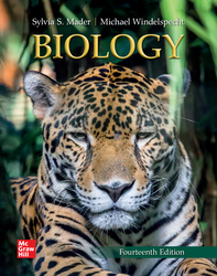 Biology 14th Edition